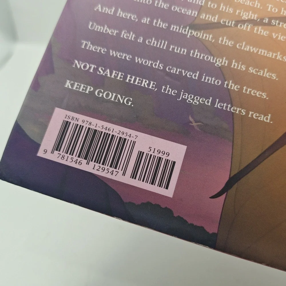 The Hybrid Prince Wings of Fire Book # 16 9781546129547